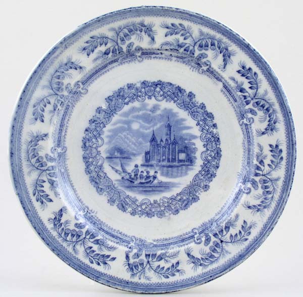 Plate c1850